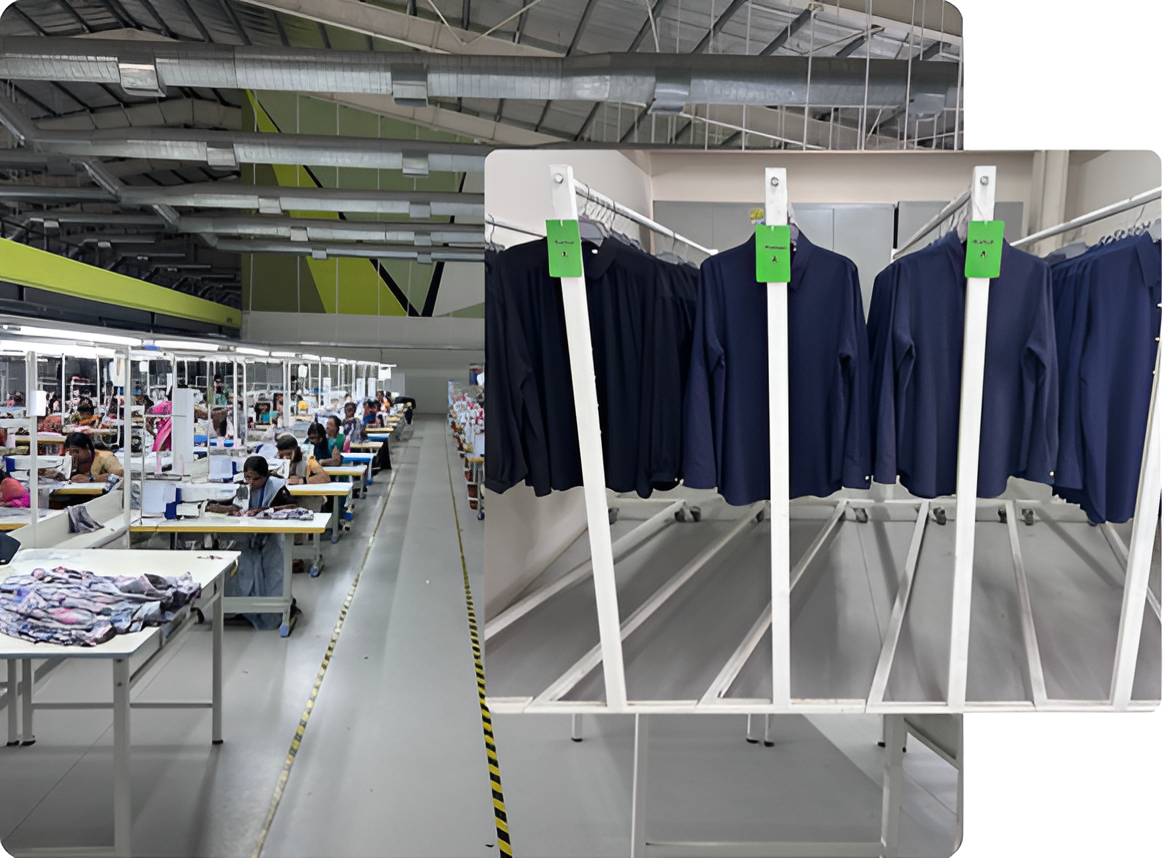 Sustainable Manufacturing