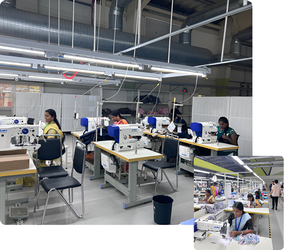 Sustainable Manufacturing